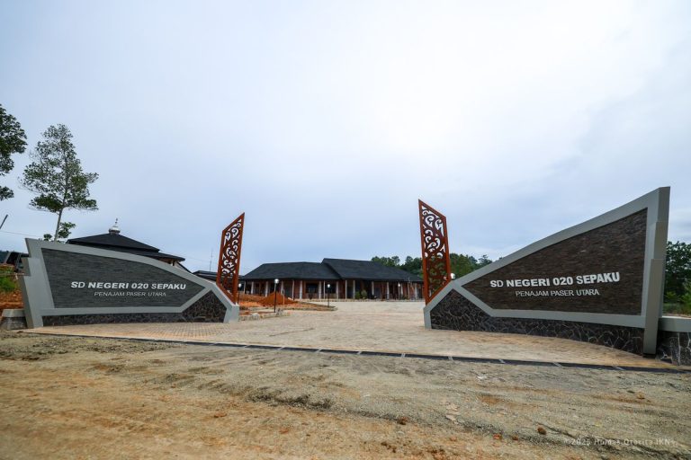 Transformasi Pendidikan