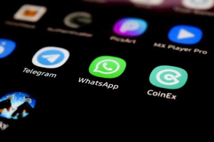 Whatsapp Down