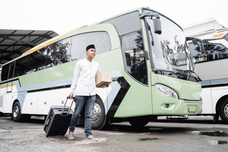 mudik lebaran