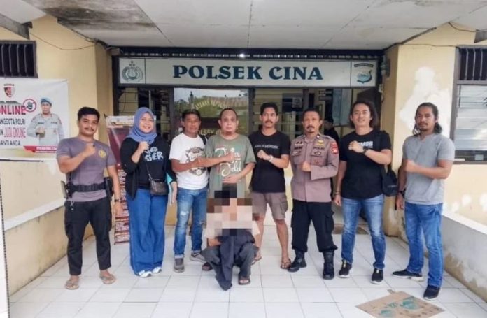 Pelaku KDRT