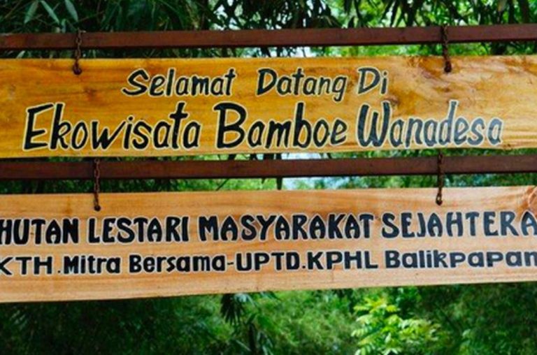 Bamboe Wanadesa