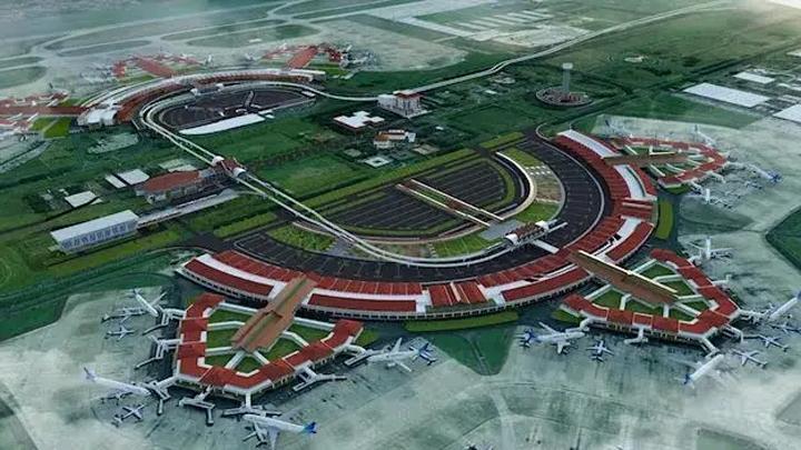 Bandara VVIP