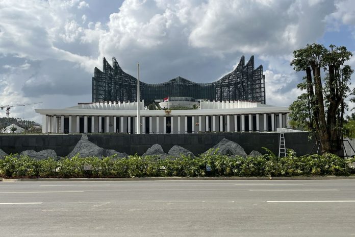 Ekosistem Tripraja