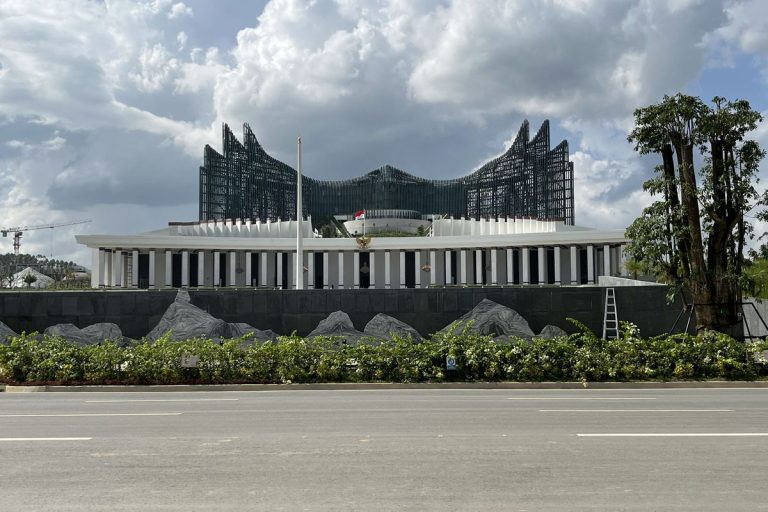 Ekosistem Tripraja