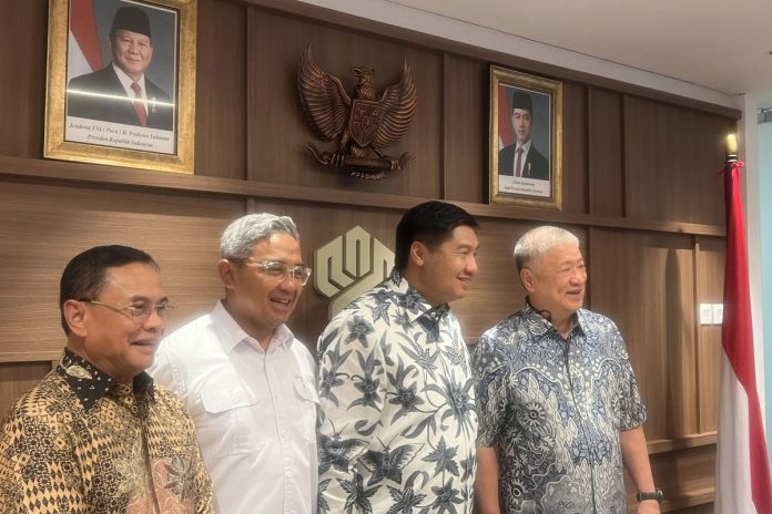 Hunian IKN