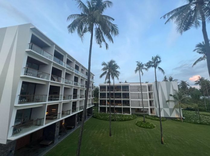 Industri Perhotelan