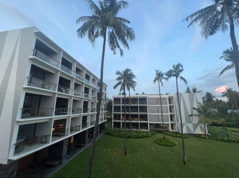 Industri Perhotelan
