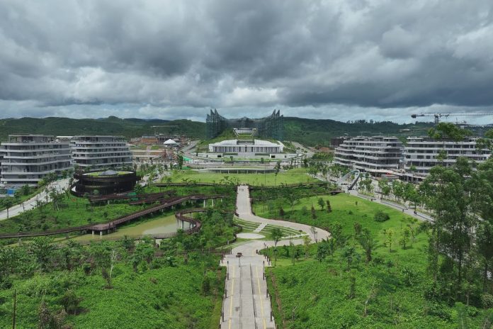 Istana Wapres