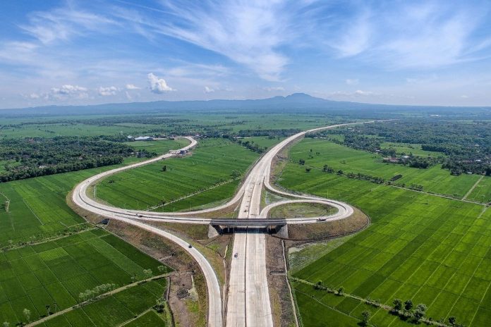 Jalan Tol
