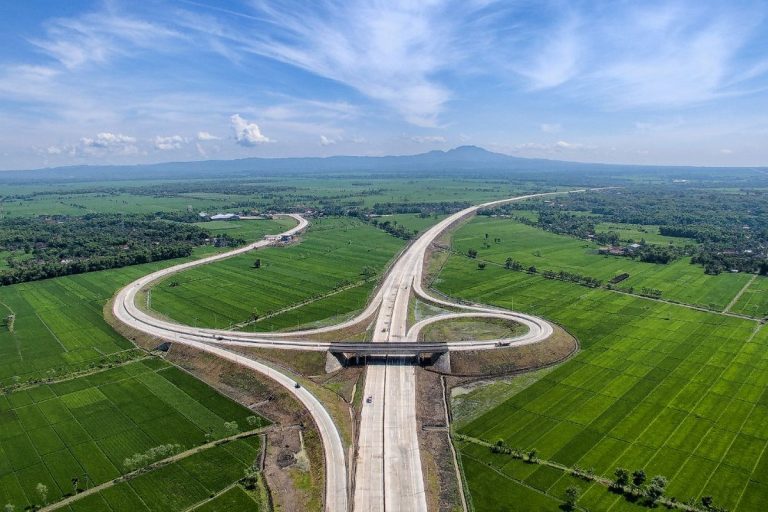 Jalan Tol