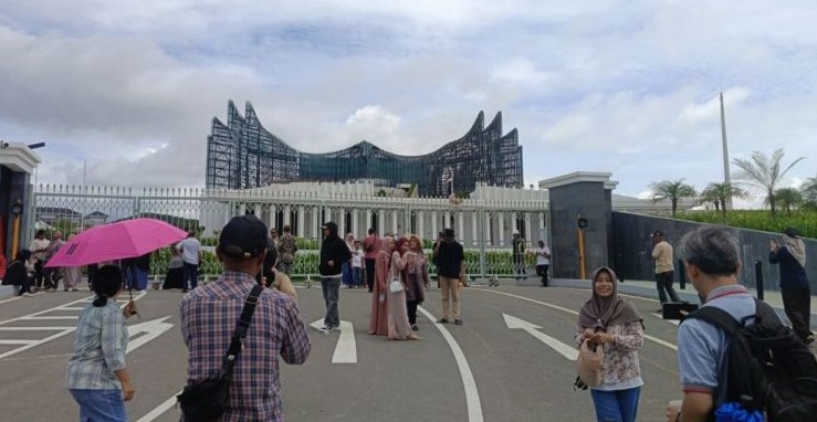 Libur Lebaran