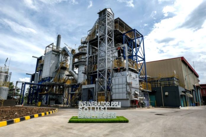 Pengelolaan Limbah