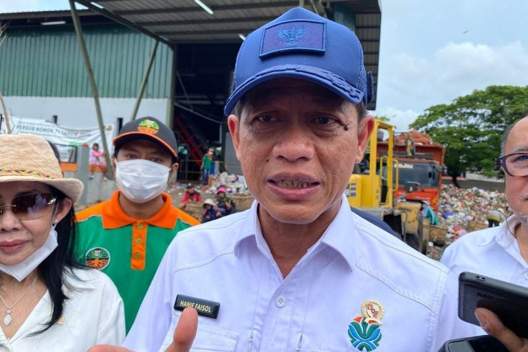 Pengelolaan Sampah