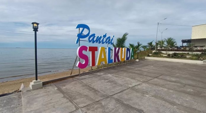 Ruang Terbuka Hijau