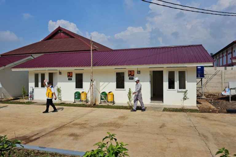 Rumah Subsidi