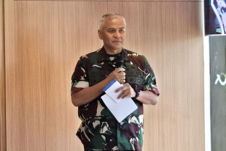 Teknologi Pertahanan