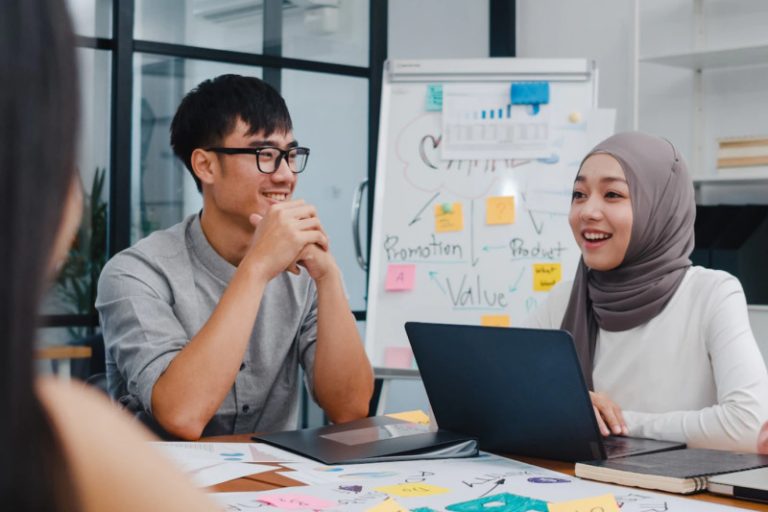 Tips Semangat Kerja