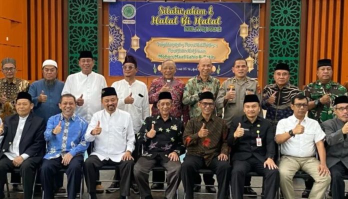 Toleransi Beragama