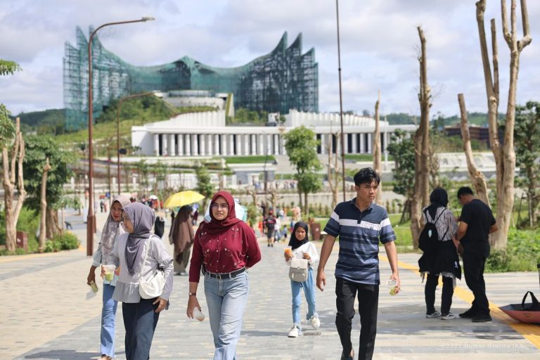 Wisata IKN