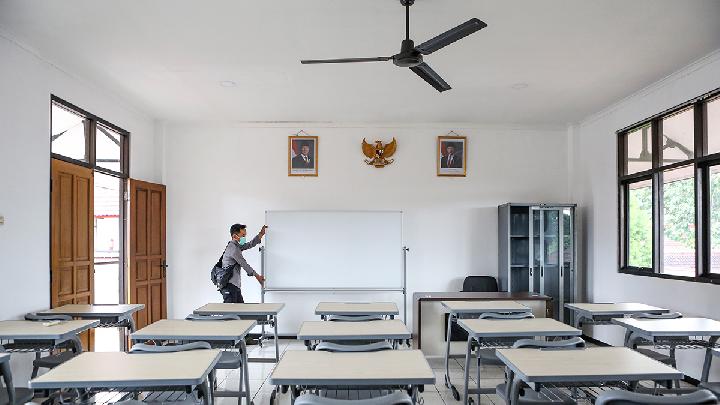 Kurikulum Sekolah Rakyat