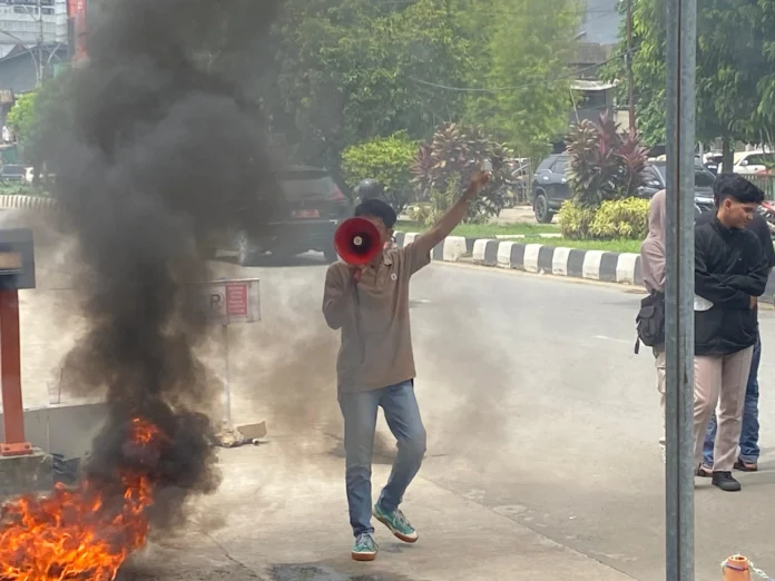 Soroti Dugaan Penggelapan Pajak hingga Penguasa “Bayangan”, AMAK Akan Demo Kantor Gubernur Kaltim