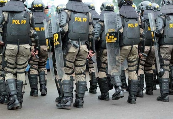 Akademi Satpol PP
