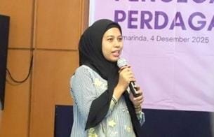 Alarm TPPO di Kaltim: Eksploitasi Anak hingga Pekerja Paksa Jadi Sorotan