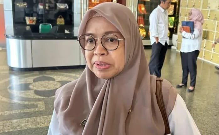 Anak Muda Mahulu Disiapkan Jadi Petani Modern