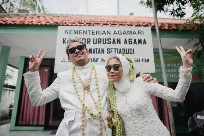 Anggota DPRD Samarinda Nilai Tren Nikah Sederhana di KUA Cerminkan Kemandirian Anak Muda