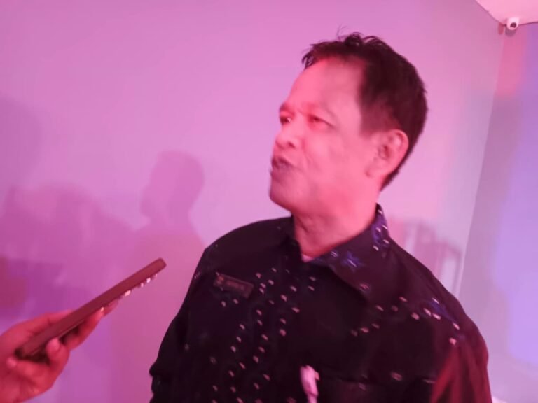 Armin: “Gratispol Sudah Kita Berikan, Saatnya Kampus Naikkan Standar!”