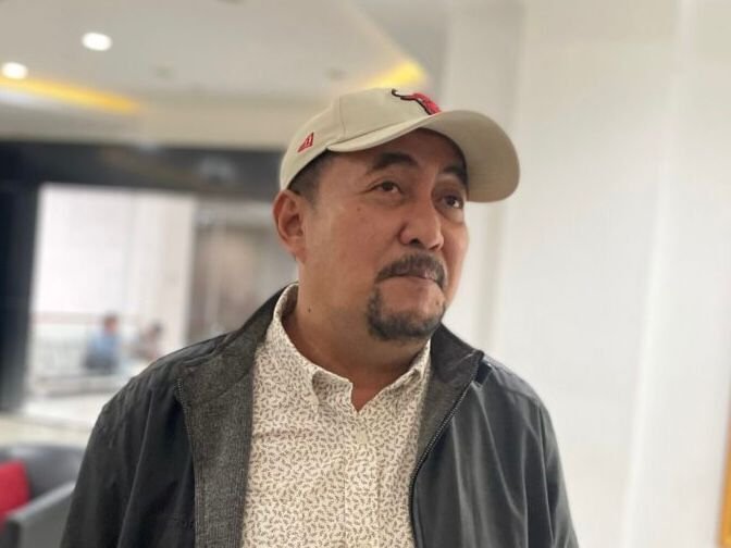 Belum Cukup Penuhi Kebutuhan Pangan, Ketua Komisi I DPRD Samarinda Soroti Kekurangan Luas Lahan