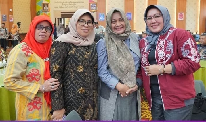 BPSDM Kaltim Perkuat Ekosistem Pembelajaran ASN dan Akselerasi Corporate University