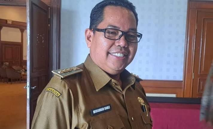 Camat Muara Jawa Soroti Pentingnya Percepatan Infrastruktur untuk Buka Akses Wilayah Pesisir