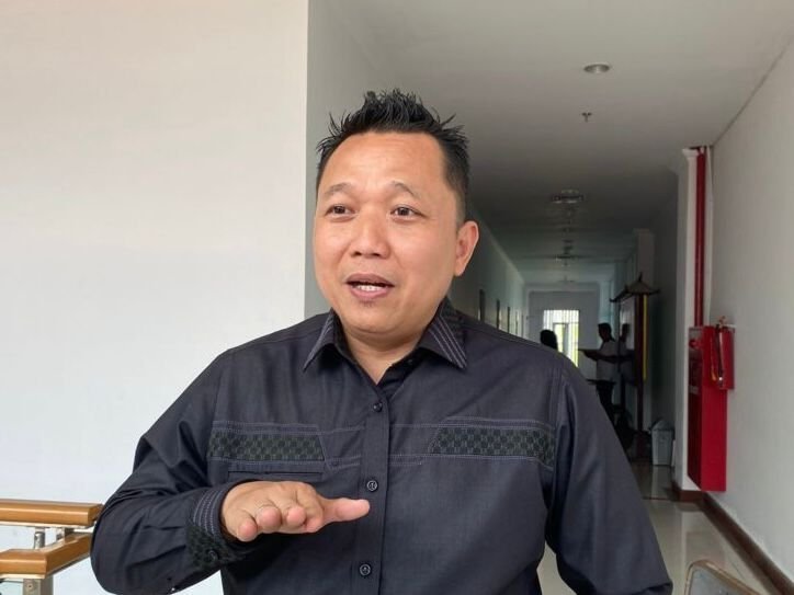 Deni Hakim Samarinda Dukung Penataan Ulang Reklame Kota