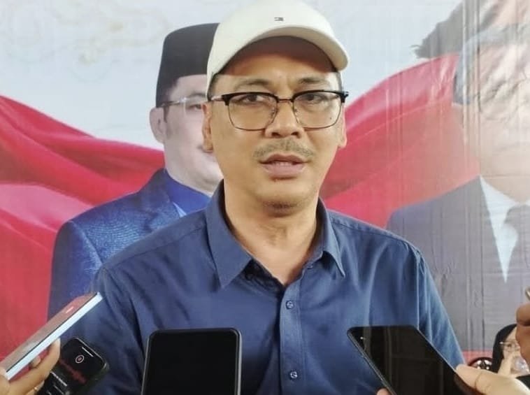 Diskominfo Kaltim Optimis Serapan Anggaran Capai 95% di Desember