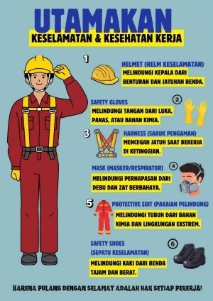 Disnakertrans Kaltim Terapkan ‘Human Factors’ untuk Perkuat Budaya K3