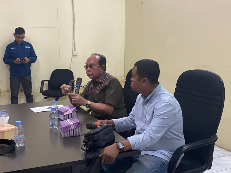 DPD RI Dorong Pemekaran DOB, Sofyan Hasdam Ingatkan Syarat Berat dan Risiko Gagal Berdiri Sendiri