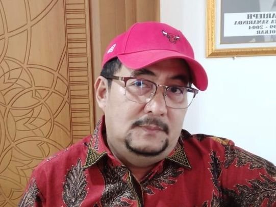 DPRD Samarinda Pastikan Pembahasan PPAS 2026 Transparan dan Tepat Sasaran