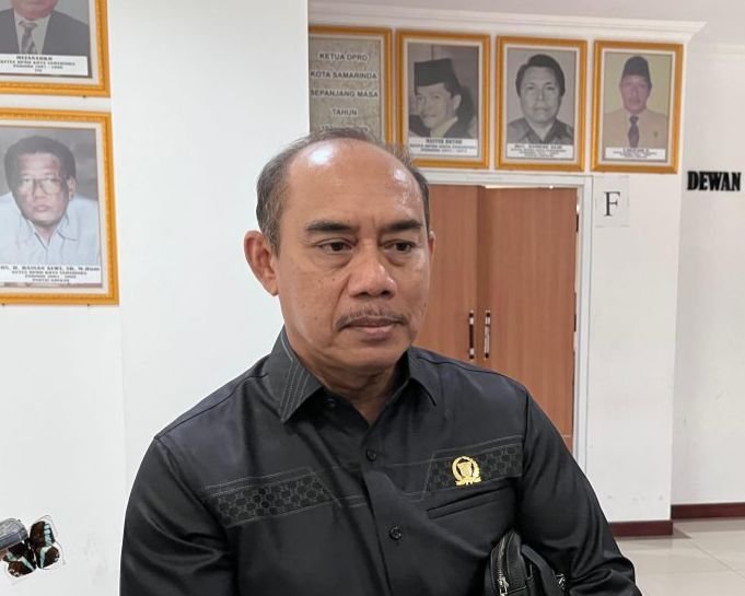 DPRD Samarinda Prihatin Perumahan STV Berdiri Tanpa Izin Resmi