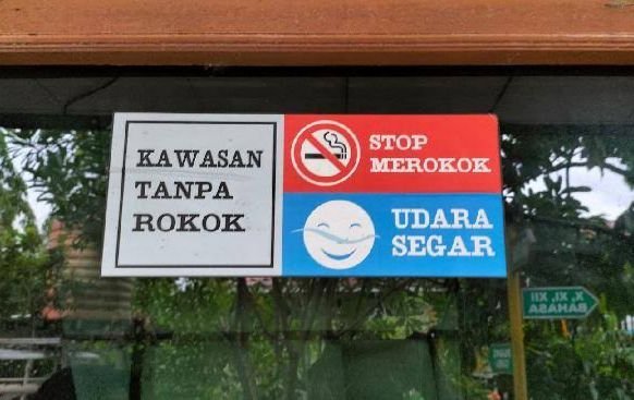 DPRD Samarinda Soroti Lemahnya Implementasi Kawasan Tanpa Rokok