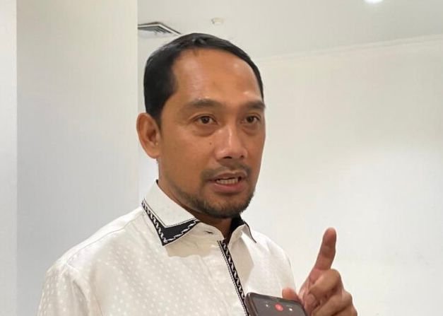 DPRD Samarinda Tekankan Parkir di Ruang Publik Adalah Pelanggaran