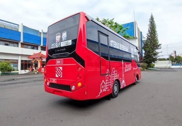 DPRD Samarinda Usulkan Kerja Sama dengan Swasta untuk Armada Bus Kota