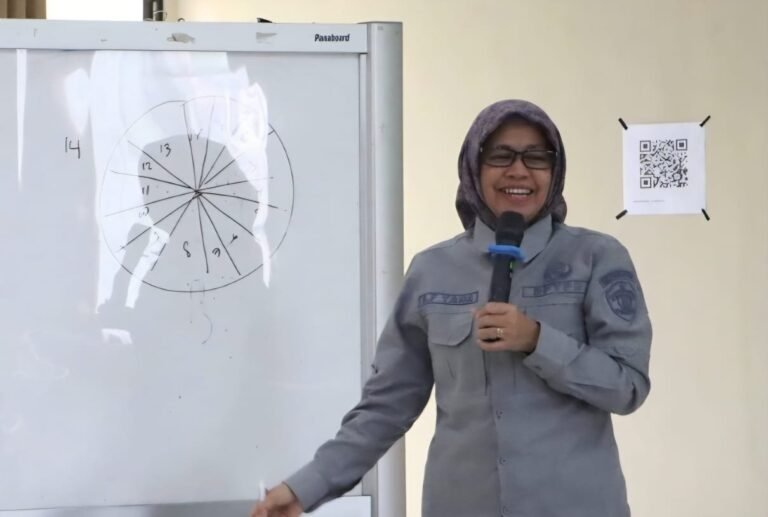 DPTPH Kaltim Genjot Edukasi Petani, Tekan Residu Pestisida