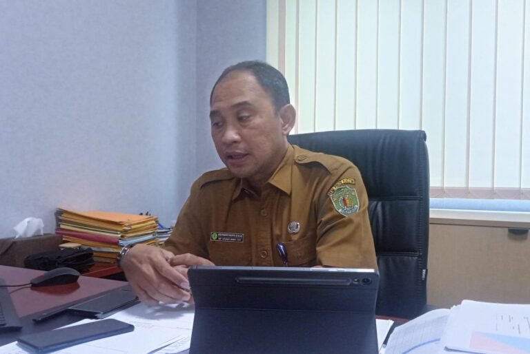 DPUPR-Pera Kaltim: Realisasi RTLH Kaltim 2025 Hampir 100%