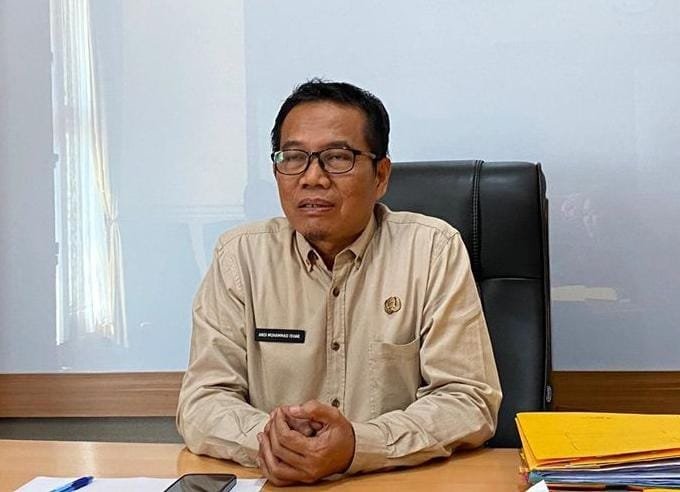 Jamin Profesionalisme: Dinsos Kaltim Pastikan Guru Sekolah Rakyat Berstatus PNS dan PPPK