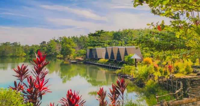 Jospol Dorong Desa Wisata Mandiri: Pariwisata dan Budaya Desa Jadi Fokus Utama Kaltim
