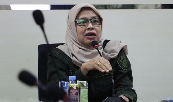 Kaltim Genjot Kemandirian Pangan Mahulu