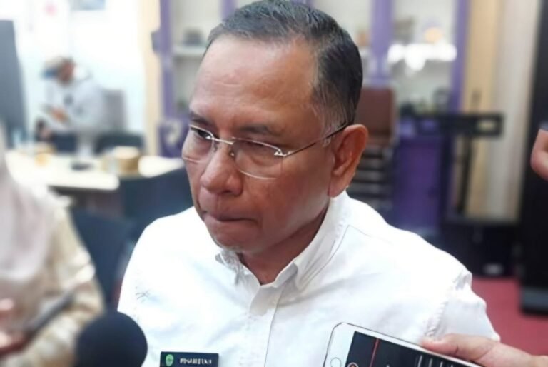 Kaltim Optimis Kejar Realisasi Anggaran 74%, Infrastruktur dan Pendidikan Terjamin