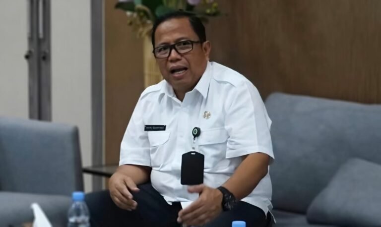 Kapal Tenggelam di Kubar 8 Korban Tewas, Dishub Kaltim Perketat Pengawasan Sungai Mahakam