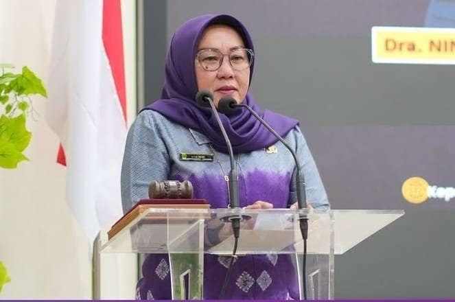 Kepala BPSDM Kaltim Tekankan Integritas dalam Pengadaan Barang/Jasa Pemerintah
